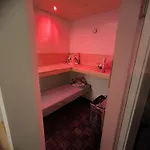 Auszeit Mit Dachterrasse Und Sauna Apartment