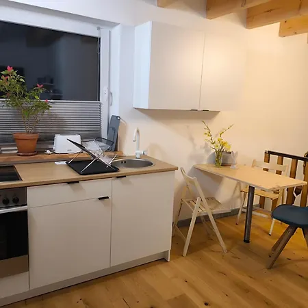 Auszeit Mit Dachterrasse Und Sauna Uehrde