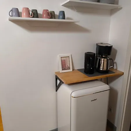 Auszeit Mit Dachterrasse Und Sauna Uehrde